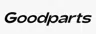 Goodparts logo