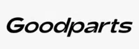 Goodparts logo
