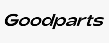 Goodparts promo code