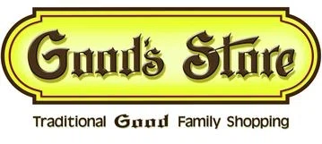 Good's Store Online logo