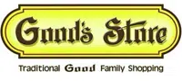 Good's Store Online logo