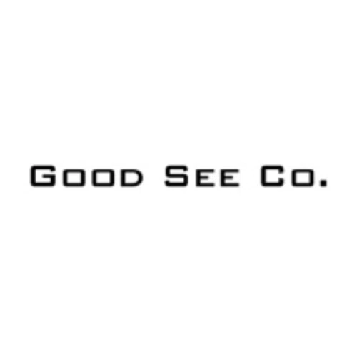Good See Co. logo
