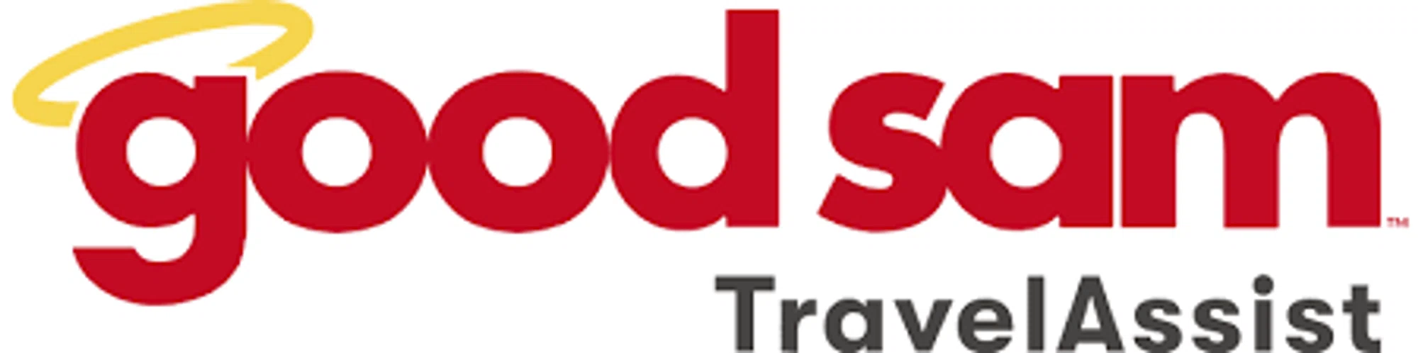 Good Sam TravelAssist logo