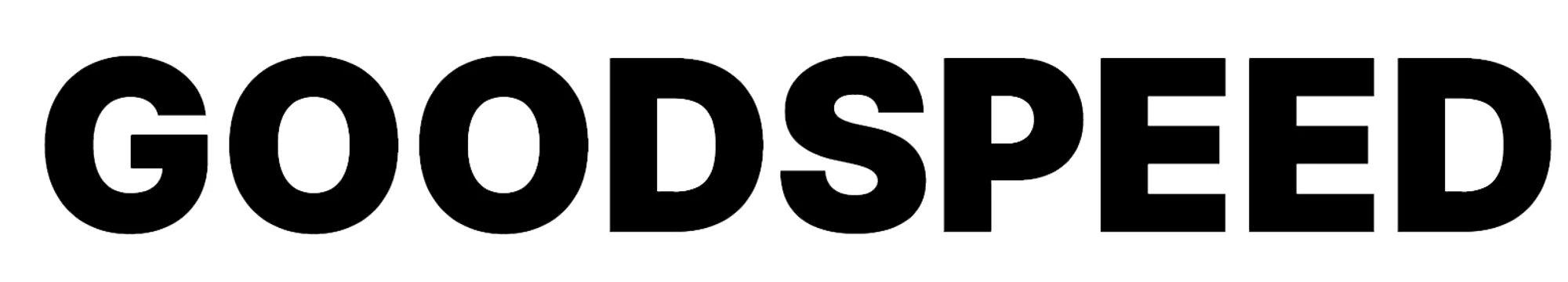 Goodspeed logo