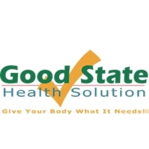 Good State logo