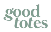 Good Totes NZ logo