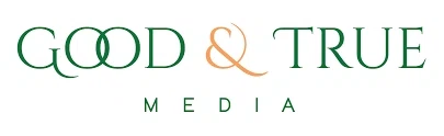 Good & True Media logo
