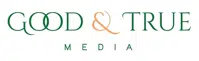 Good & True Media logo