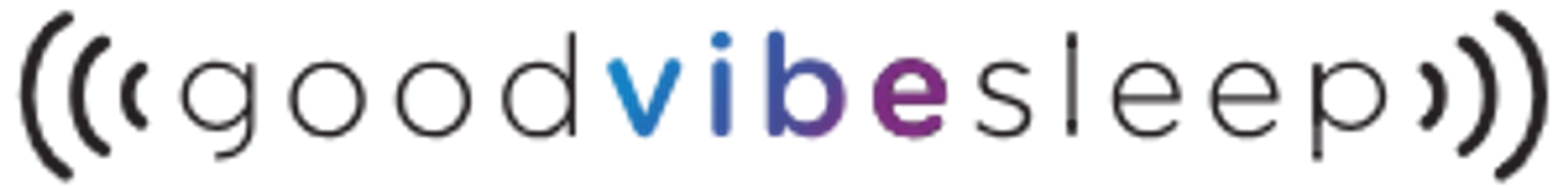 GoodVibeSleep logo