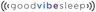 GoodVibeSleep logo