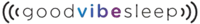 GoodVibeSleep logo