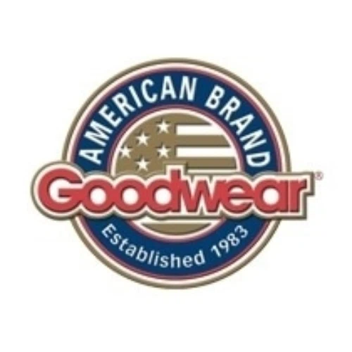 Goodwear logo