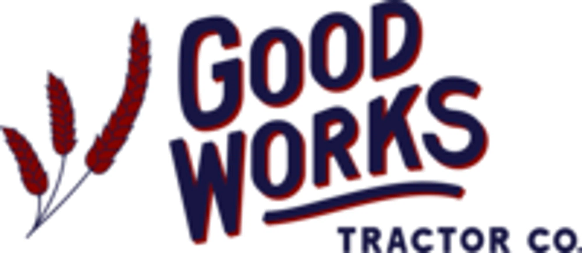 Good Works Tractors coupon code