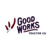 Good Works Tractors coupon code