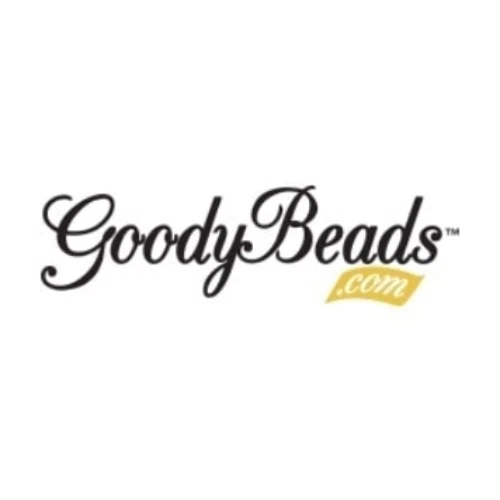 Goody Beads logo