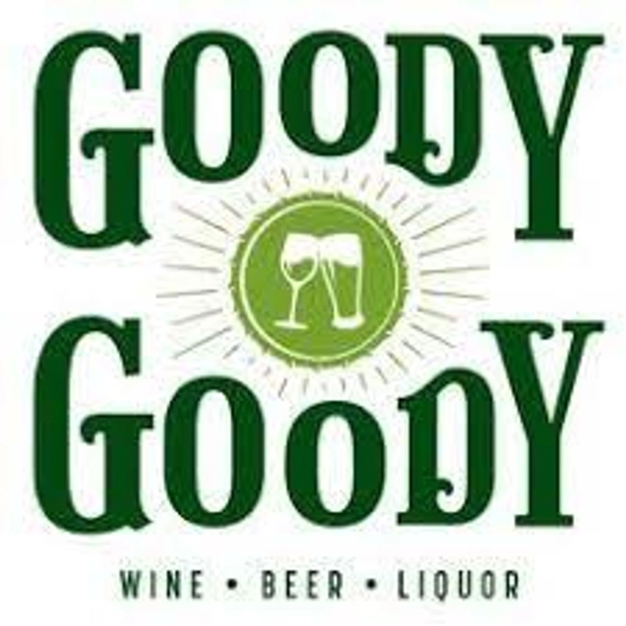 Goody Goody Liquor logo