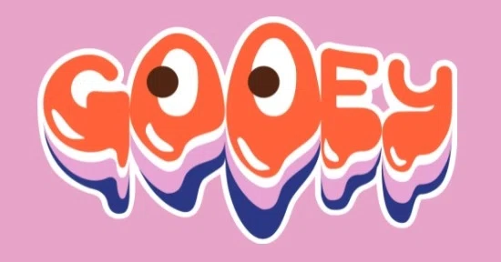 Gooey logo