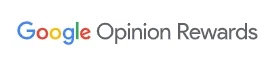Google Opinion Rewards logo