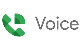 Google Voice logo