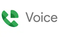 Google Voice logo