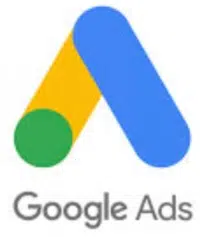 Google Ads logo