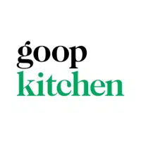 goop Kitchen logo