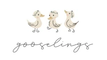 Gooselings logo