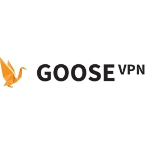 GOOSE VPN logo