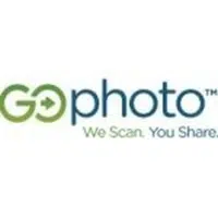 GoPhoto logo