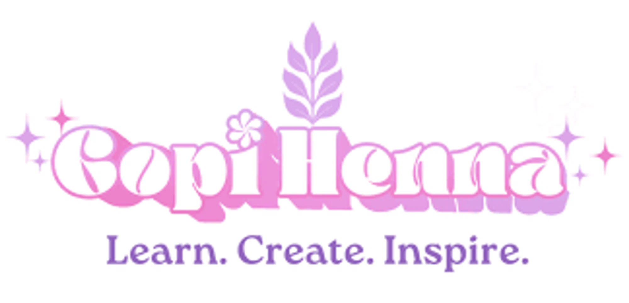 Gopi Henna logo