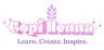 Gopi Henna logo