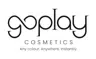 GoPlay Cosmetics logo
