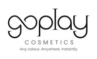GoPlay Cosmetics logo