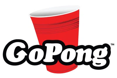 GoPong logo