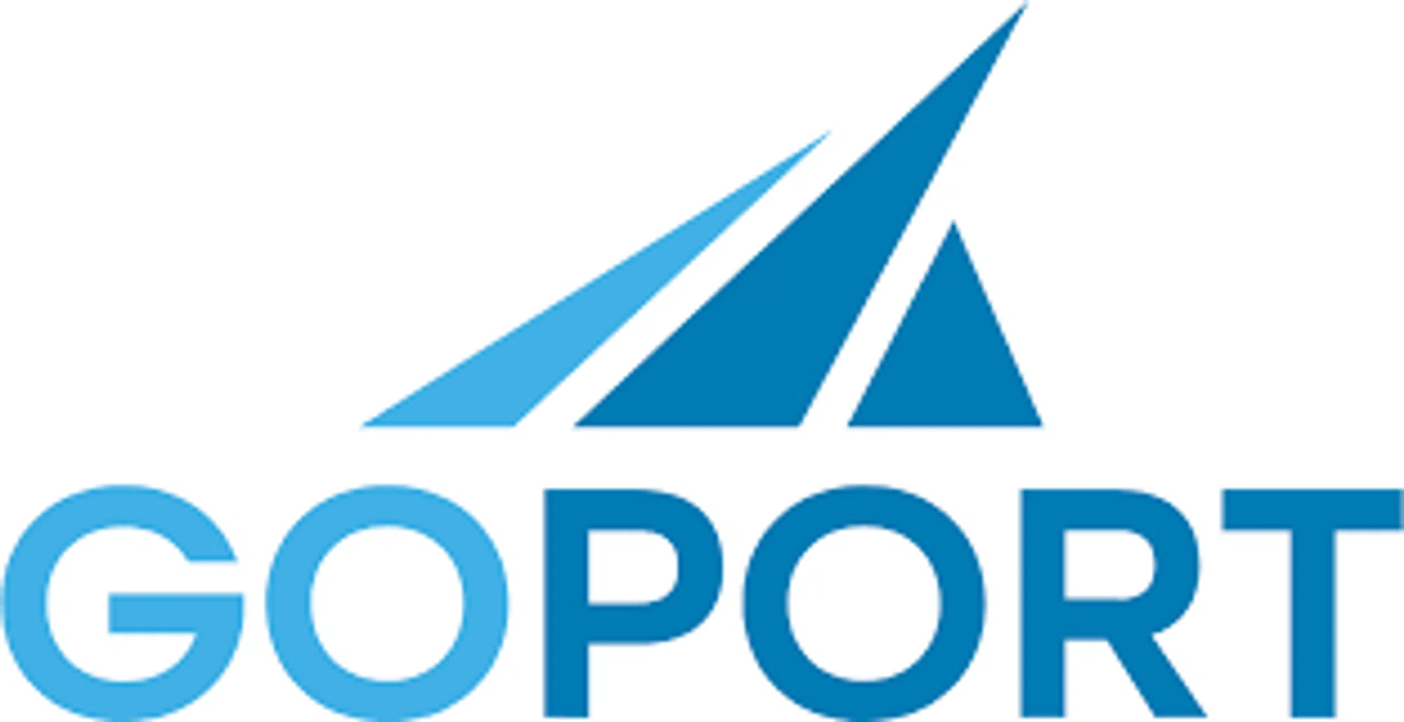 Go Port logo