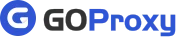 GoProxy promo code