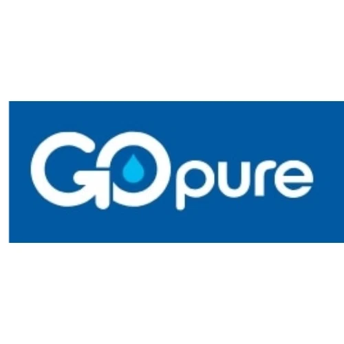 GoPure Pod logo