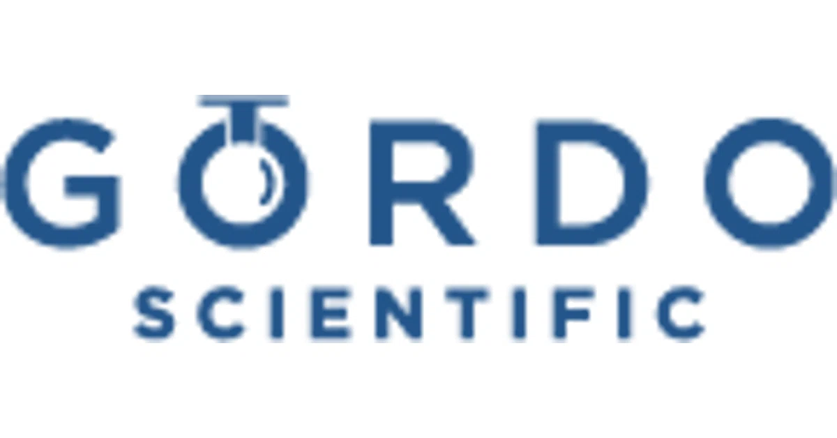 Gordo Scientific logo