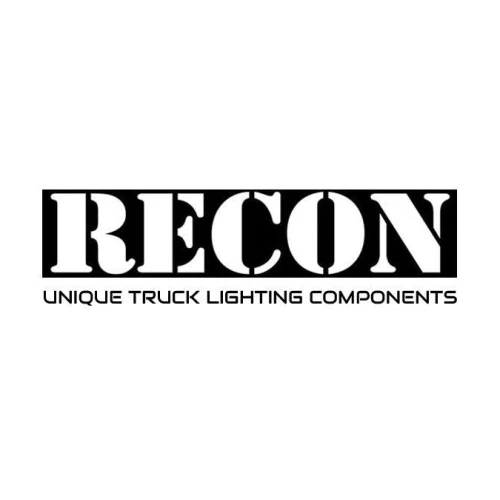 RECON logo