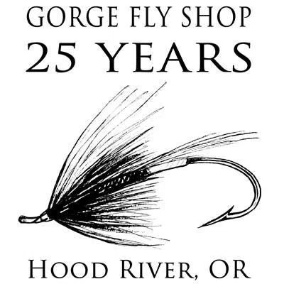 Gorge Fly Shop logo