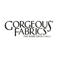 Gorgeous Fabrics logo