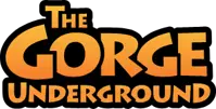 The Gorge Underground logo