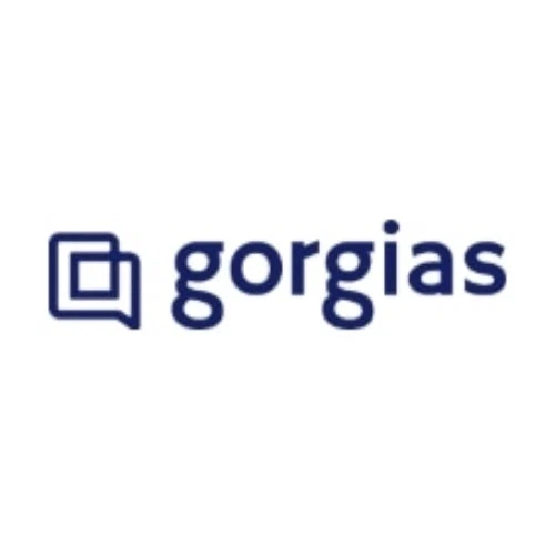 Gorgias logo