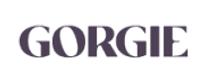 GORGIE promo code