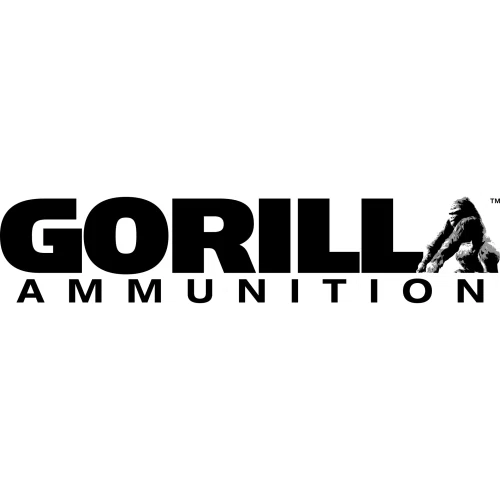 Gorilla Ammunition logo