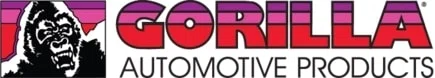 Gorilla Automotive logo