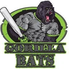 Gorilla Baseball Bats logo