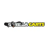 Gorilla Carts logo
