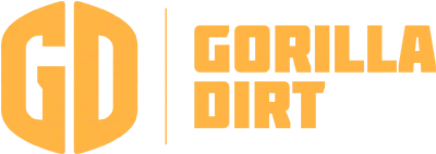 Gorilla Dirt logo