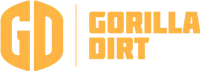 Gorilla Dirt logo